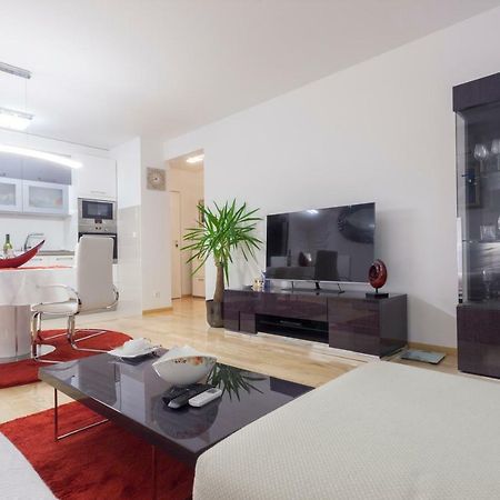 Luxury Apartment Split Exterior photo