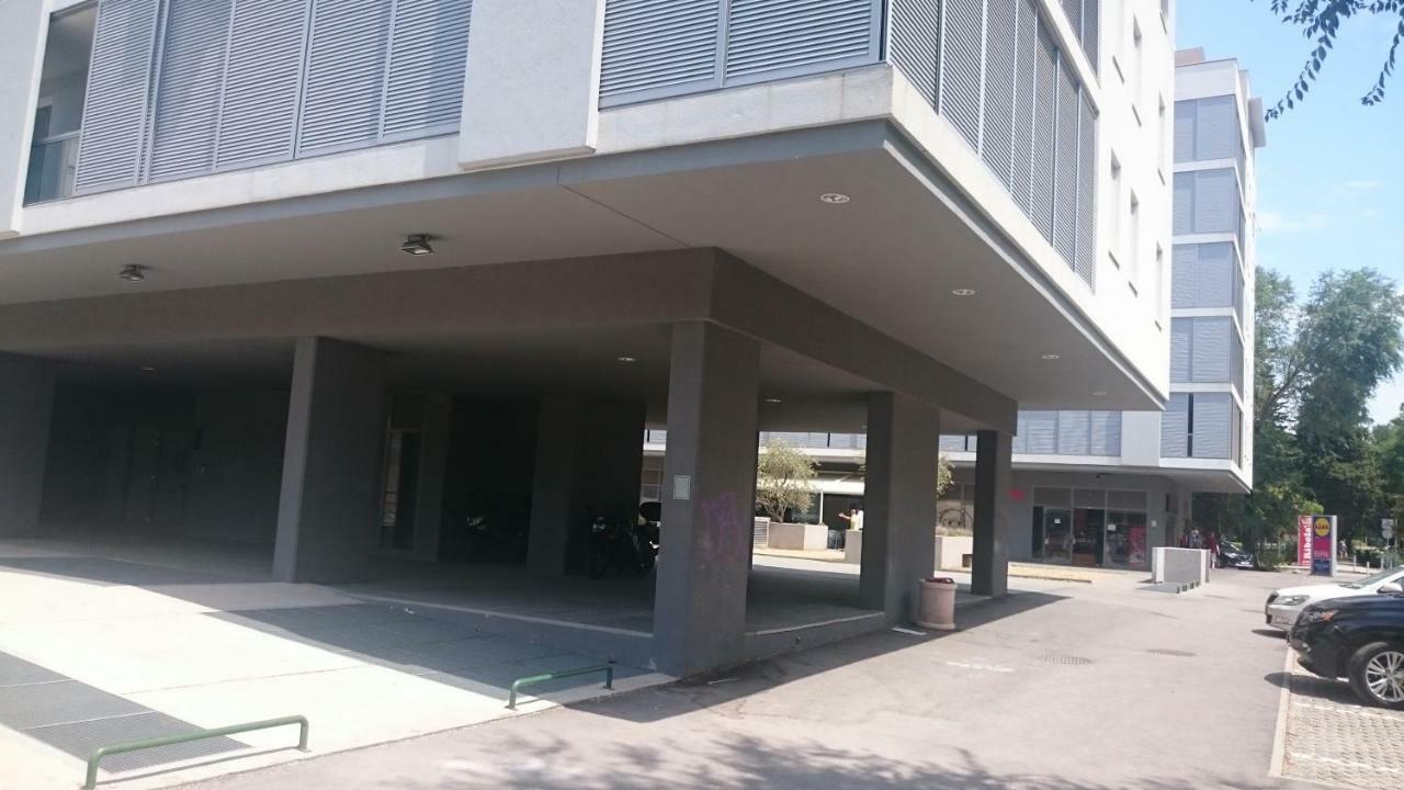 Luxury Apartment Split Exterior photo