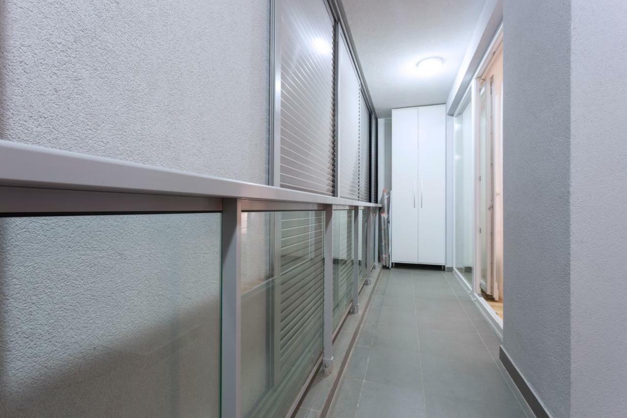Luxury Apartment Split Exterior photo
